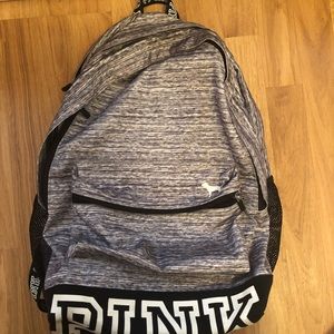 VS PINK Campus Backpack